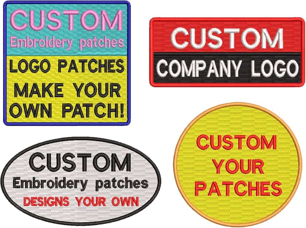 Embroidery