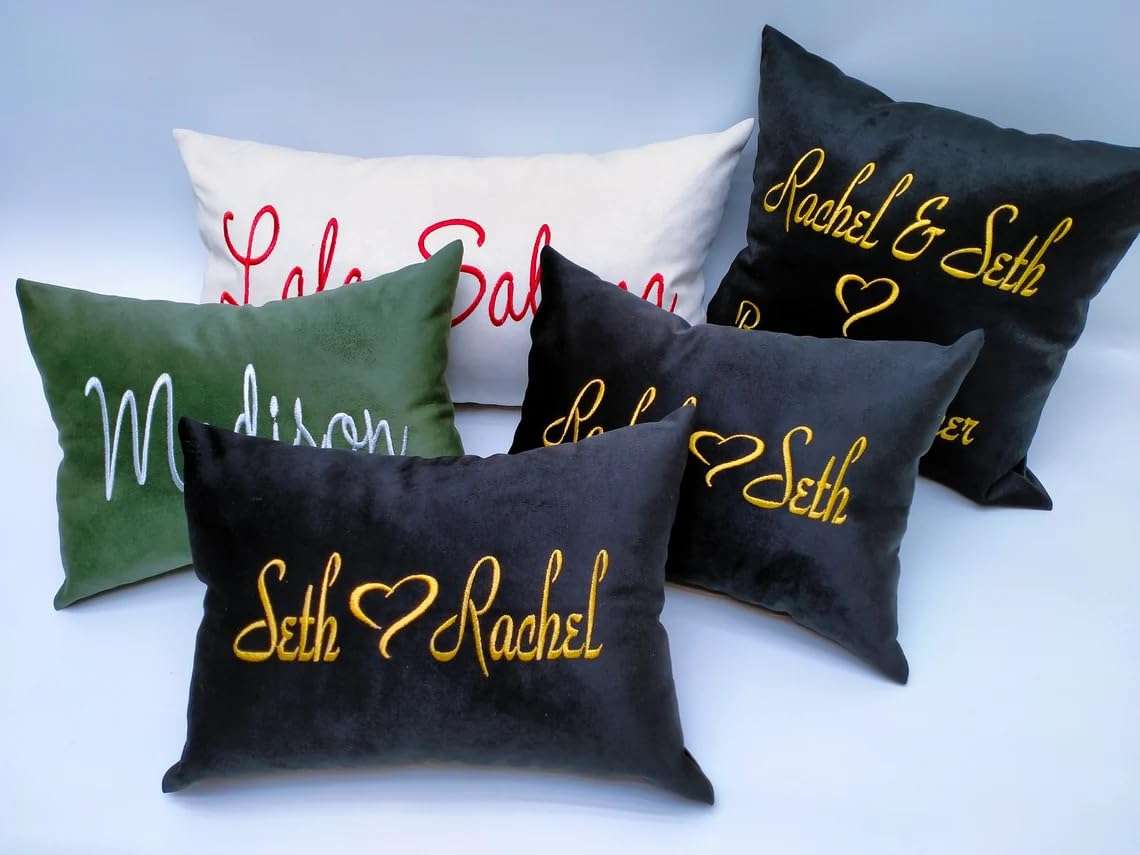 Embroidery