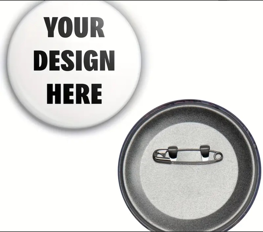 Badges