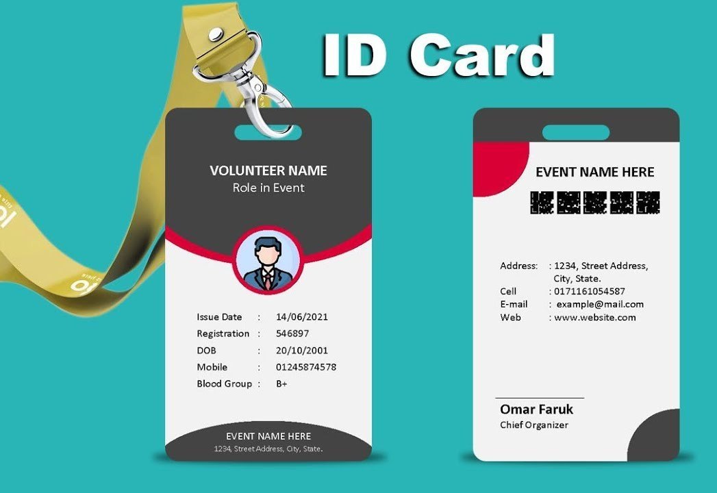 ID-Card