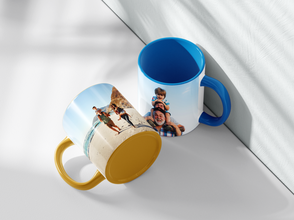 Mug-Print