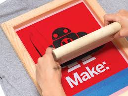 Silk-Screen-Service