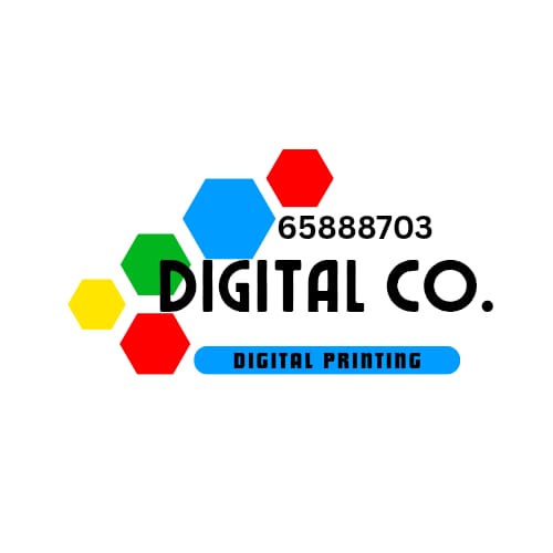 Digital Print Kuwait
